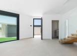 Nieuwbouw Woningen - Vrijstaande woning / Villa -
Benijofar