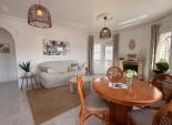 Herverkoop - Vrijstaande woning / Villa -
Ciudad Quesada - Rojales - Ciudad Quesada