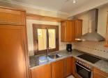 Herverkoop - Appartement -
La Rellana