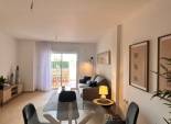 Nieuwbouw Woningen - Appartement -
Orihuela Costa