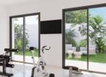 Nouvelle construction - Villa -
Finestrat - Sierra Cortina