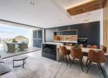 Nieuwbouw Woningen - low-bungalow -
Ciudad Quesada