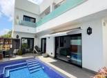 Herverkoop - Vrijstaande woning / Villa -
Los Montesinos - La Herrada