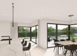 New Build - Villa -
Molina De Segura - Urb. La Quinta