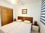 Wiederverkauf - Erdgeschosswohnung -
Sucina - Hacienda Riquelme Golf
