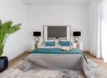 Nieuwbouw Woningen - Vrijstaande woning / Villa -
Finestrat