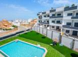 Herverkoop - Appartement -
Torrevieja - Costa Blanca South