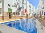 Herverkoop - Penthouse -
Torrevieja - Nueva Torrevieja