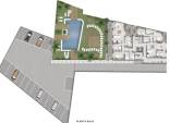 Neue Gebäude - Penthouse -
Guardamar del Segura - Pueblo