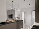 Nieuwbouw Woningen - Rijwoning -
La Herrada