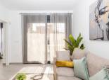 New Build - Apartment -
Torrevieja