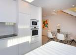 Nieuwbouw Woningen - Rijwoning -
Pilar de la Horadada - La Torre De La Horadada
