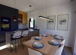 Nouvelle construction - ground-floor -
Los Guardianes