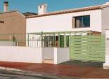 Nouvelle construction - Villa -
Orxeta