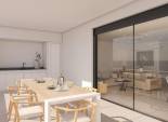 New Build - Penthouse -
Alhama De Murcia - Condado De Alhama