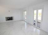 Nieuwbouw Woningen - Villa -
Pinoso - Camino Del Prado