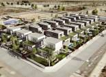New Build - detached -
Los Alcazares - Los Alcázares