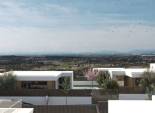 Nouvelle construction - detached -
Murcia