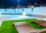 New Build - Villa -
Ciudad Quesada - Golf La Marquesa (Ciudad Quesada)