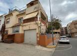 Herverkoop - Vrijstaande woning / Villa -
Los Montesinos