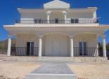 New Build - Villa -
Pinoso - Camino Del Prado