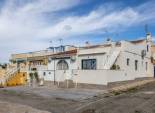 Herverkoop - Rijwoning -
Torrevieja - Urbanización San Luis