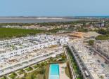 Wiederverkauf - Apartment -
Torrevieja - Los Balcones
