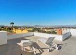 New Build - detached -
Rojales