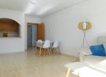Reventa - Apartamento -
San Miguel de Salinas - San Miguel Salinas
