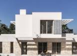 Obra nueva - Villa -
Finestrat - Sierra Cortina
