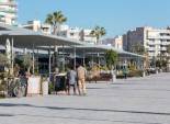 Nieuwbouw Woningen - Appartement -
Santa Pola - Estacion de autobuses