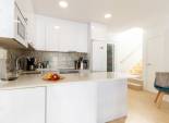 Nieuwbouw Woningen - Vrijstaande woning / Villa -
San Pedro del Pinatar - San Pedro Del Pinatar