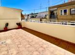 Nieuwbouw Woningen - Appartement -
Alicante - Alicante (Alacant)
