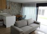 Nieuwbouw Woningen - Villa -
Pilar de la Horadada - pueblo