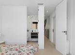Obra nueva - Villa -
Guardamar del Segura - Els Secans