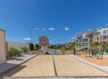 Herverkoop - Appartement -
Orihuela Costa - Villamartín