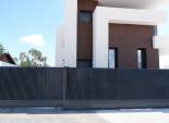 New Build - detached -
Benijofar