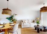 Obra nueva - Apartamento -
Pilar de la Horadada - Lo Monte