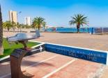 New Build - Town House -
San Javier - Parque del doce