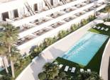 Nieuwbouw Woningen - Penthouse -
Finestrat - Balcón De Finestrat