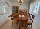 Herverkoop - Vrijstaande woning / Villa -
Ciudad Quesada - Rojales - Ciudad Quesada