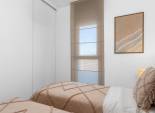 Neue Gebäude - Penthouse -
Cartagena - Mar De Cristal