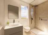 New Build - detached -
Pilar de la Horadada