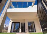 Nouvelle construction - Bungalow à l’étage -
Pilar de la Horadada