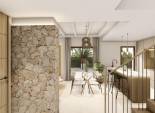 Nouvelle construction - Villa -
Rojales - Lo Marabú