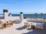 Obra nueva - Villa -
Los Alcazares - Nueva Ribera