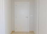 Nieuwbouw Woningen - Villa -
Finestrat - Balcón De Finestrat