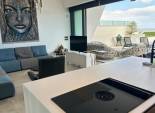 Herverkoop - Vrijstaande woning / Villa -
Ciudad Quesada - Rojales - Rojales