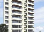 Nouvelle construction - Penthouse -
Guardamar del Segura - Guardamar Del Segura