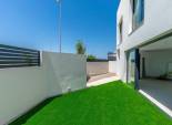 Nieuwbouw Woningen - Vrijstaande woning / Villa -
Benijofar